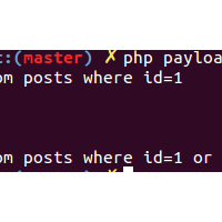 Java 、PHP、Python的反序列化问题